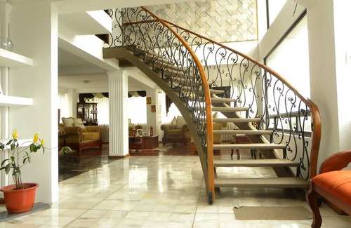 Financial District Resort | Private room ∙ 1 guest