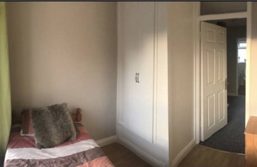 Dublin Resort | Private room ∙ 1 guest