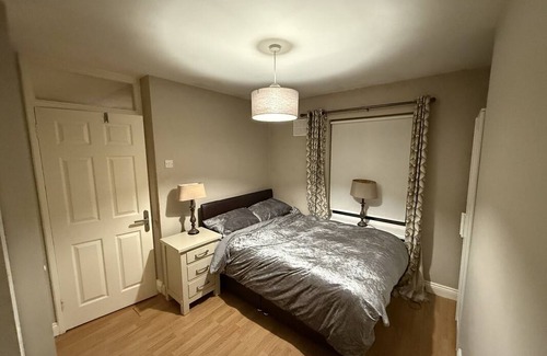 Dublin Resort | Private room ∙ 1 guest