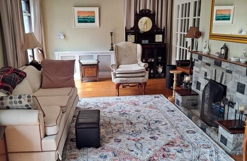 Tuam Resort | Private room ∙ 1 guest