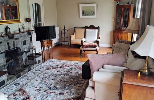 Tuam Resort | Private room ∙ 1 guest