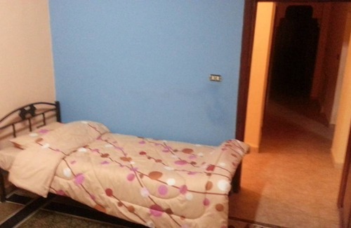 Madaba Resort | Private room ∙ 1 guest
