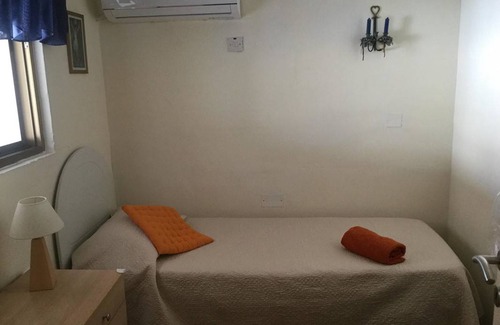 Birkirkara Resort | Private room ∙ 1 guest