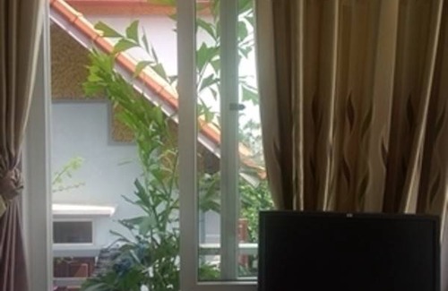 Dong Anh Resort | Private room ∙ 1 guest