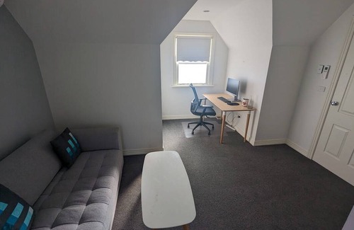 Glen Iris Resort | Private room ∙ 1 guest