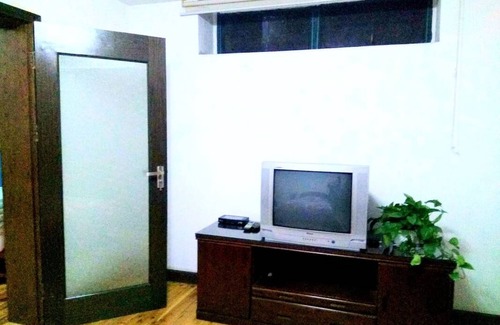 Changning Resort | Private room ∙ 1 guest
