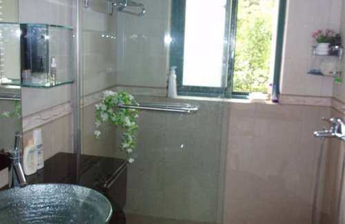 Changning Resort | Private room ∙ 1 guest
