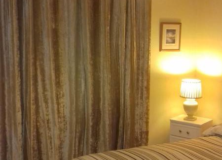 Leopardstown Resort | Private room ∙ 1 guest