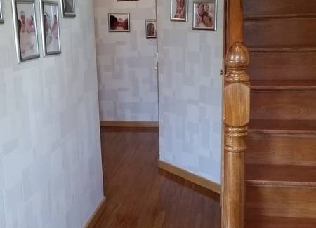 Swords Resort | Private room ∙ 1 guest