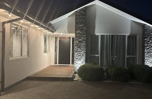 Rolleston Resort | Private room ∙ 1 guest