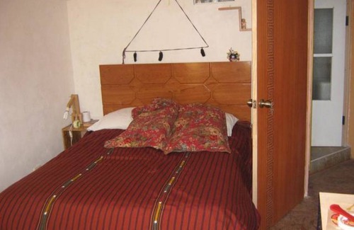 Las Joyas Resort | Private room ∙ 1 guest