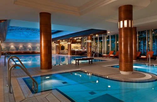Oberloßnitz Resort | Private room ∙ 1 guest