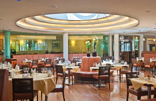 Oberloßnitz Resort | Private room ∙ 1 guest