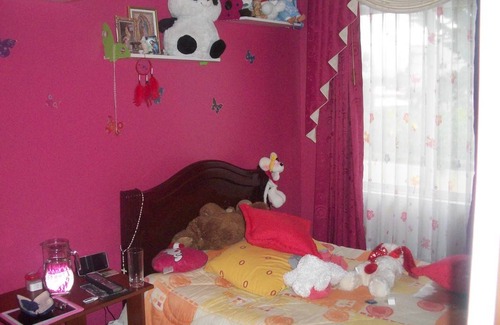 Conocoto Resort | Private room ∙ 1 guest