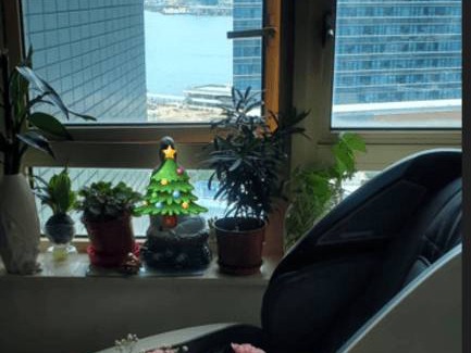 Hung Hom Resort | Private room ∙ 1 guest