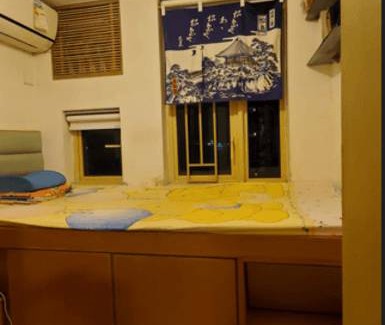 Hung Hom Resort | Private room ∙ 1 guest