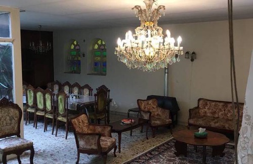 Tehran Province Resort | Private room ∙ 1 guest