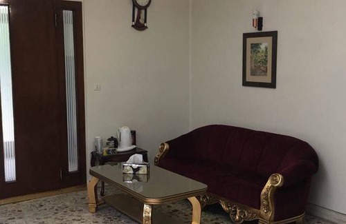 Tehran Province Resort | Private room ∙ 1 guest