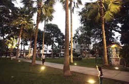 Santiago de Surco Resort | Private room ∙ 1 guest