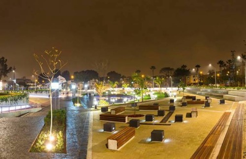 Santiago de Surco Resort | Private room ∙ 1 guest