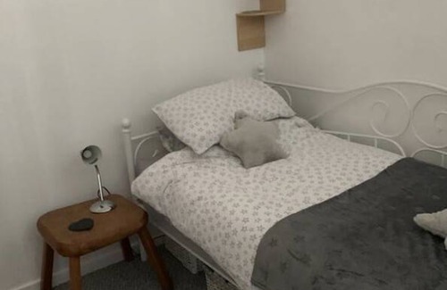 Shipley Resort | Private room ∙ 1 guest