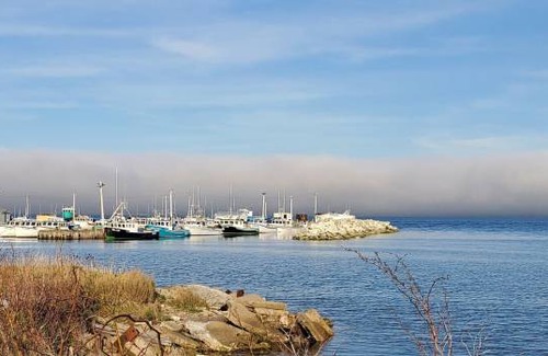 Cape Breton Regional Municipality Resort | Private room ∙ 1 guest