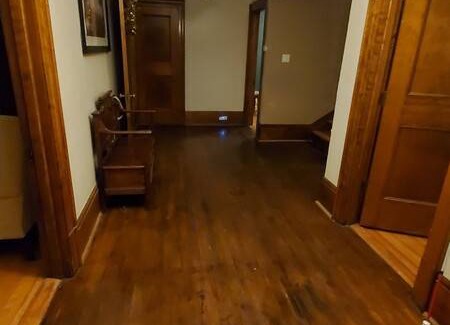 Cape Breton Regional Municipality Resort | Private room ∙ 1 guest