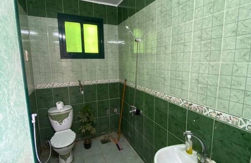Abdin Resort | Private room ∙ 1 guest