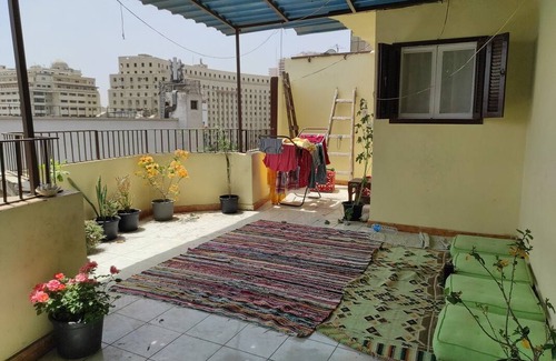 Abdin Resort | Private room ∙ 1 guest