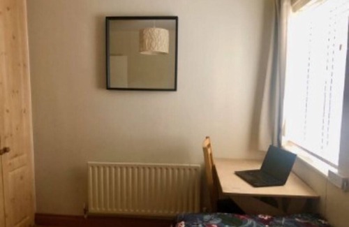 Stillorgan Resort | Private room ∙ 1 guest