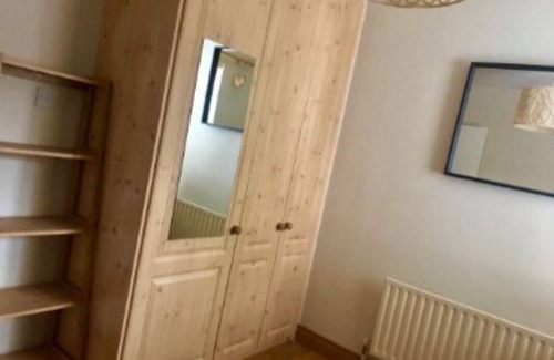 Stillorgan Resort | Private room ∙ 1 guest