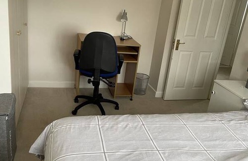 Dublin Resort | Private room ∙ 1 guest