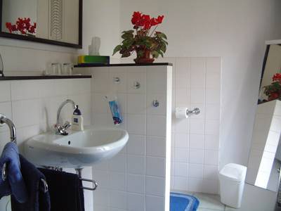 Blasewitz Resort | Private room ∙ 2 bedrooms ∙ 3 guests