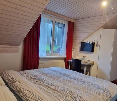 Hildisrieden Resort | Private room ∙ 2 guests