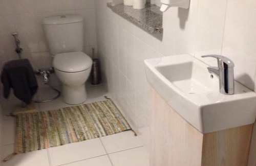 Novoye Lyadno Resort | Private room ∙ 2 guests