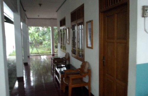 Wirobrajan Resort | Private room ∙ 2 guests