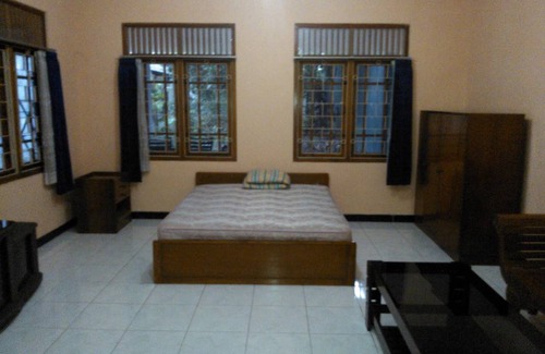 Wirobrajan Resort | Private room ∙ 2 guests