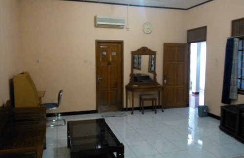 Wirobrajan Resort | Private room ∙ 2 guests