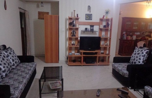 Doddaballapur Resort | Private room ∙ 2 guests