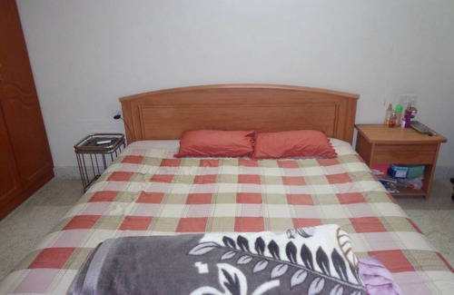 Doddaballapur Resort | Private room ∙ 2 guests