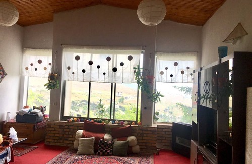 Kalardasht Resort | Private room ∙ 2 guests
