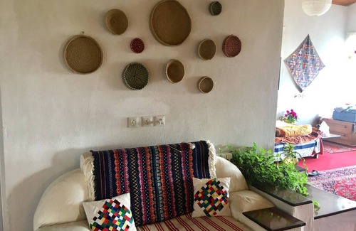 Kalardasht Resort | Private room ∙ 2 guests