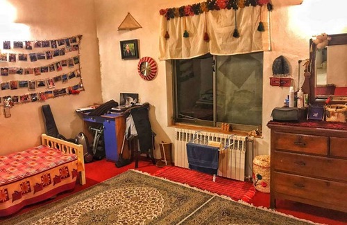 Kalardasht Resort | Private room ∙ 2 guests