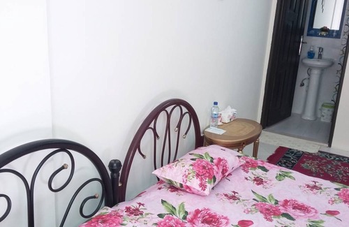 Mashhad Resort | Private room ∙ 2 guests