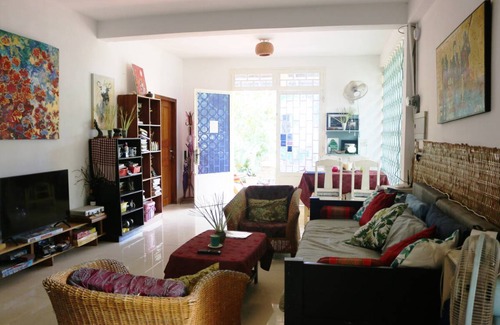 Krong Kaeb Resort | Private room ∙ 2 guests