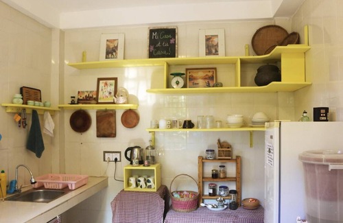 Krong Kaeb Resort | Private room ∙ 2 guests