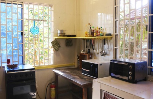 Krong Kaeb Resort | Private room ∙ 2 guests