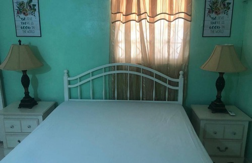 Rodney Bay Resort | Private room ∙ 2 guests