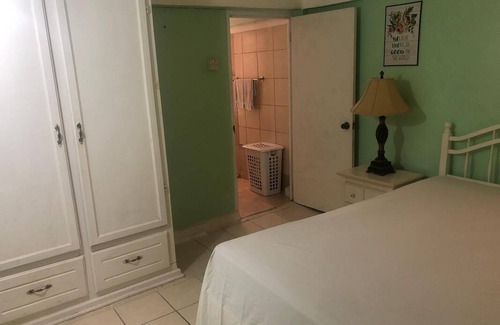 Rodney Bay Resort | Private room ∙ 2 guests