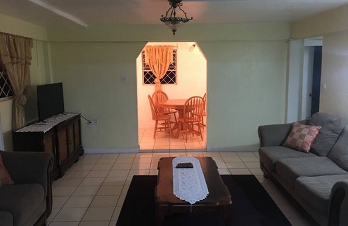 Rodney Bay Resort | Private room ∙ 2 guests